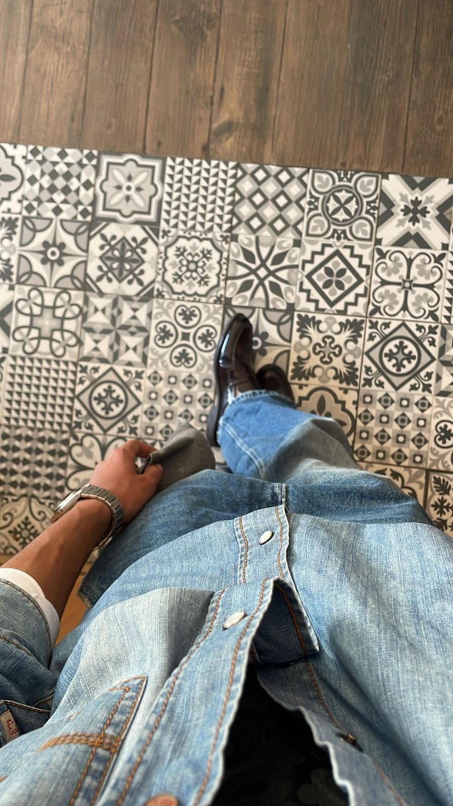Outfit look 3