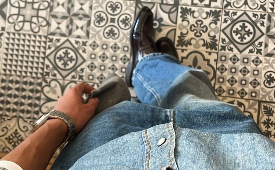 Outfit look 3